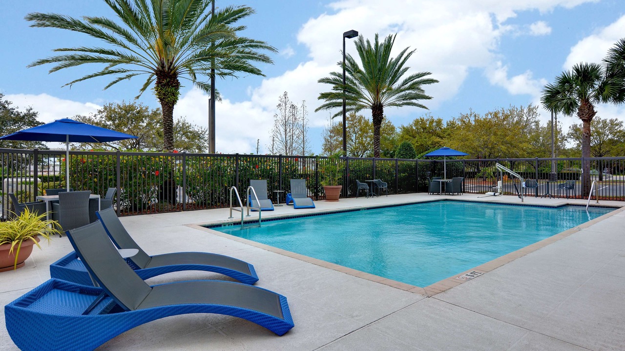 Photo of Outdoor in Clearwater