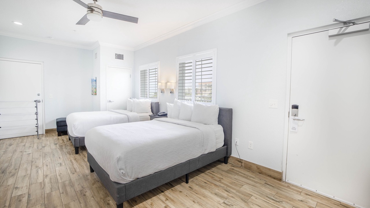 Photo of Bedroom in Redington Shores
