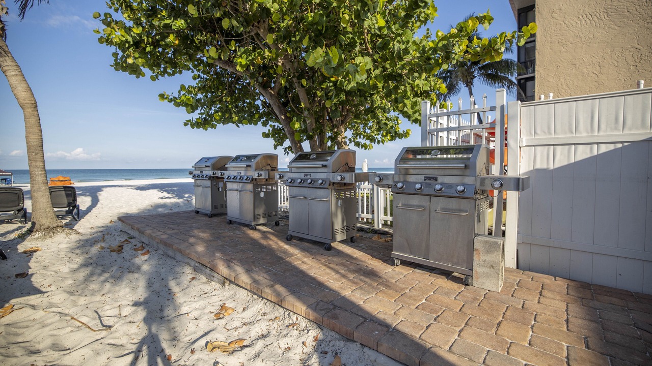 Photo of Outdoor in Redington Shores
