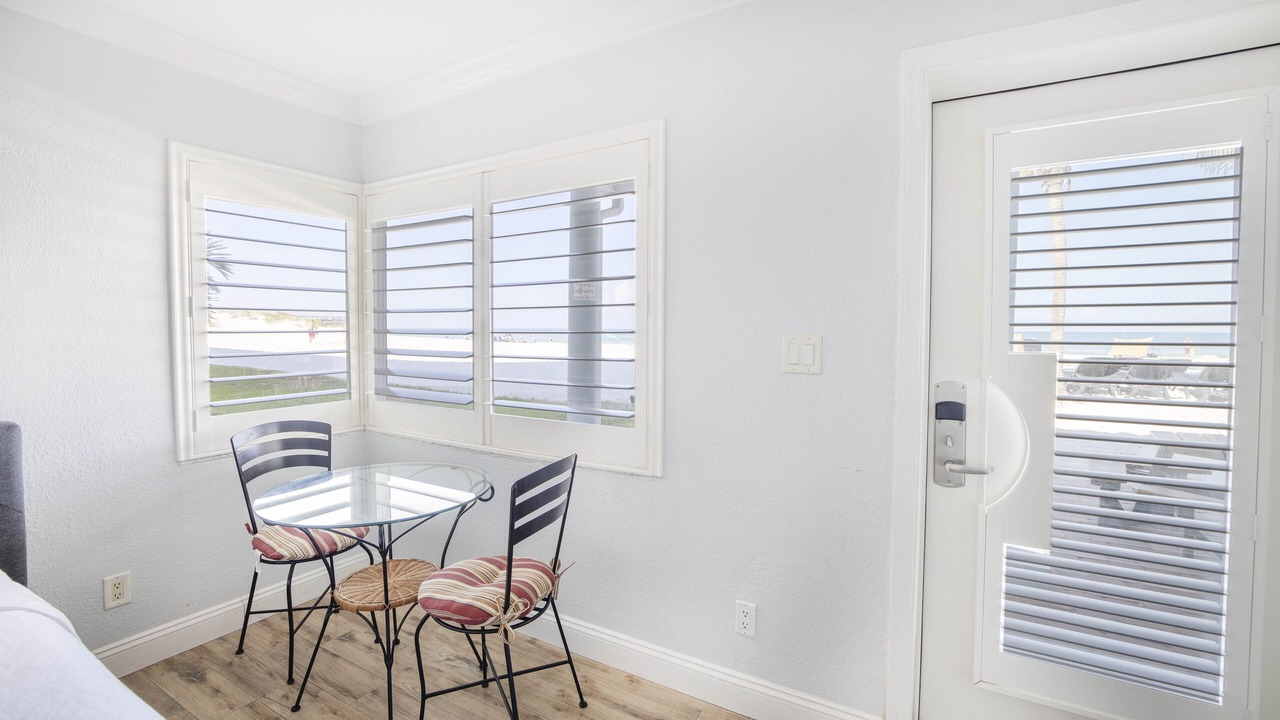 Photo of Bedroom in Redington Shores