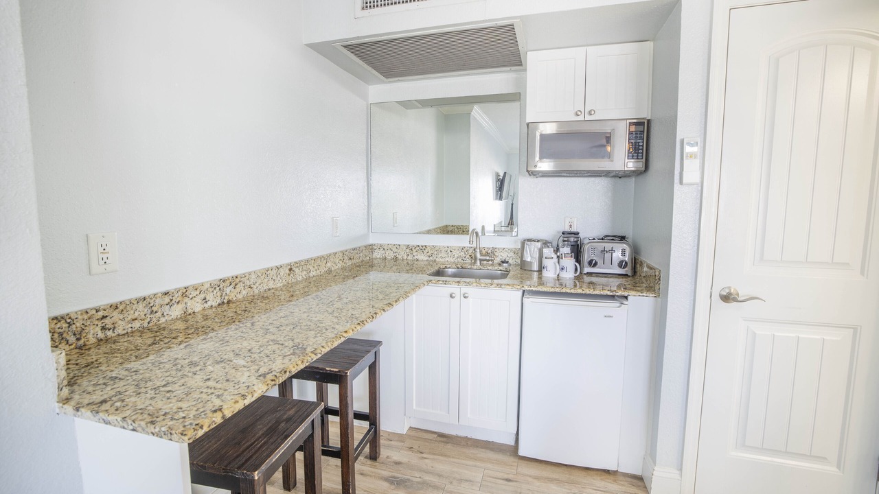 Photo of Kitchen in Redington Shores