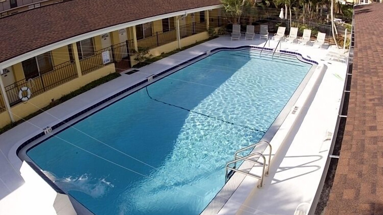 Photo of Outdoor in Redington Shores