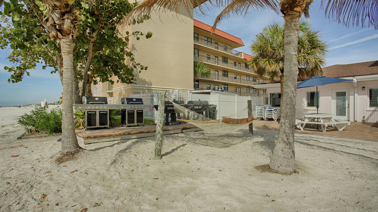 Photo of Outdoor in Redington Shores
