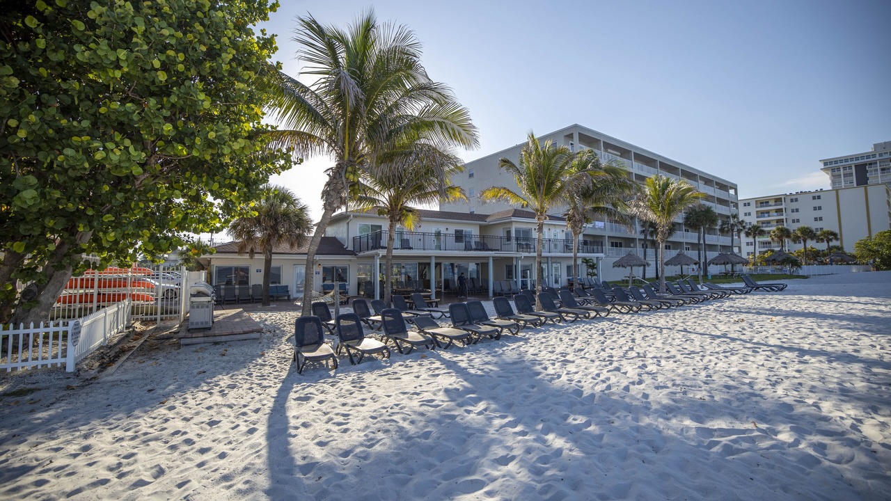 Photo of Outdoor in Redington Shores