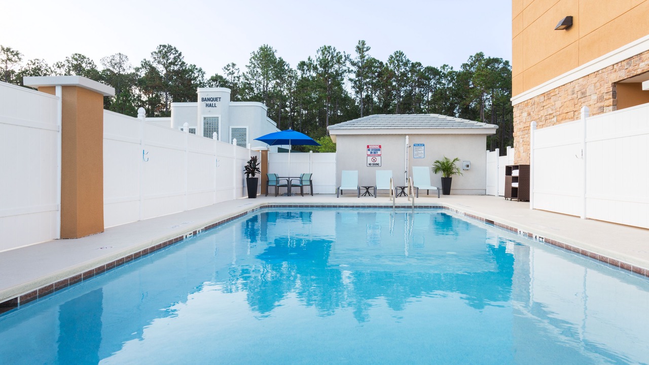 Photo of Outdoor in Fleming Island
