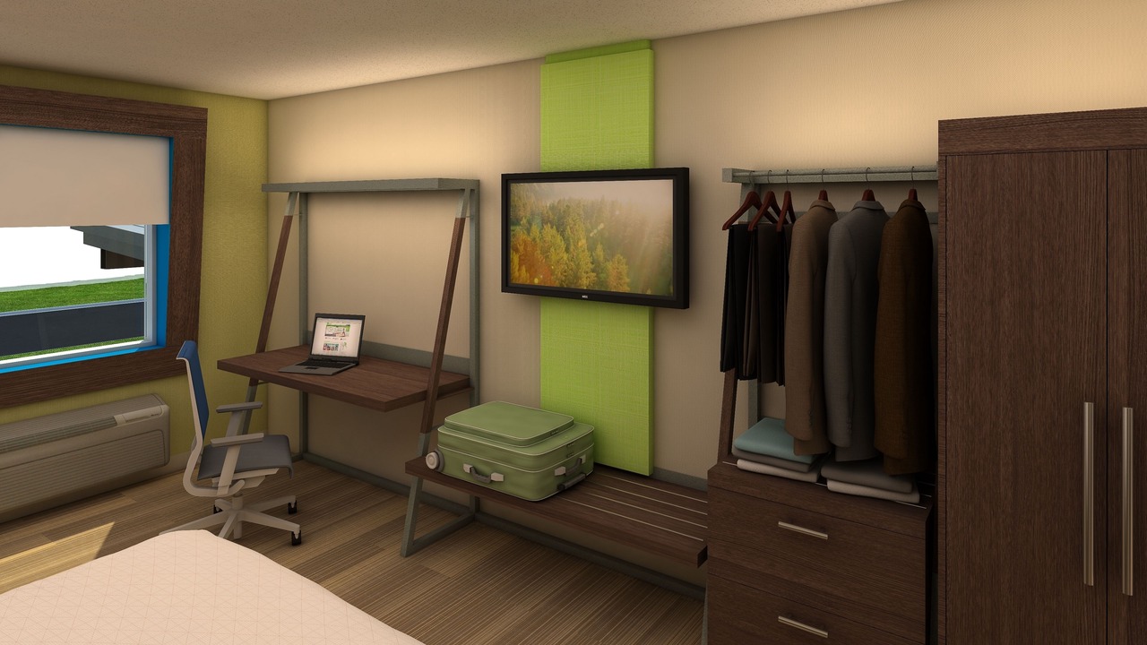 Photo of Bedroom in Fleming Island