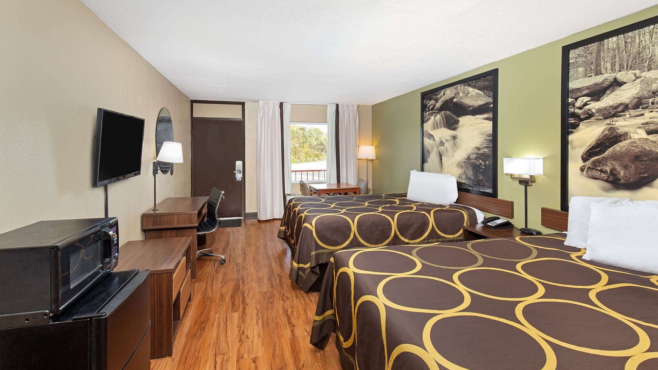 Photo of Bedroom in Lynn Garden