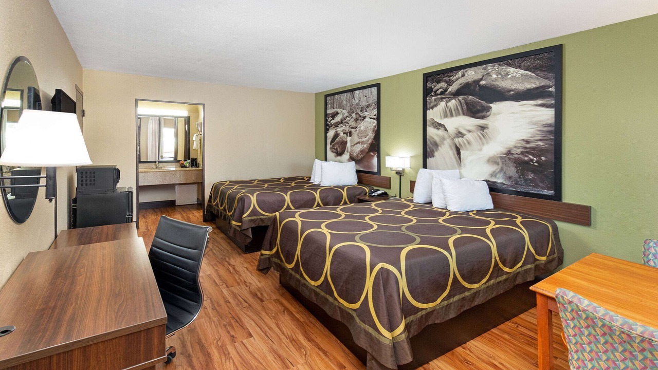 Photo of Bedroom in Lynn Garden