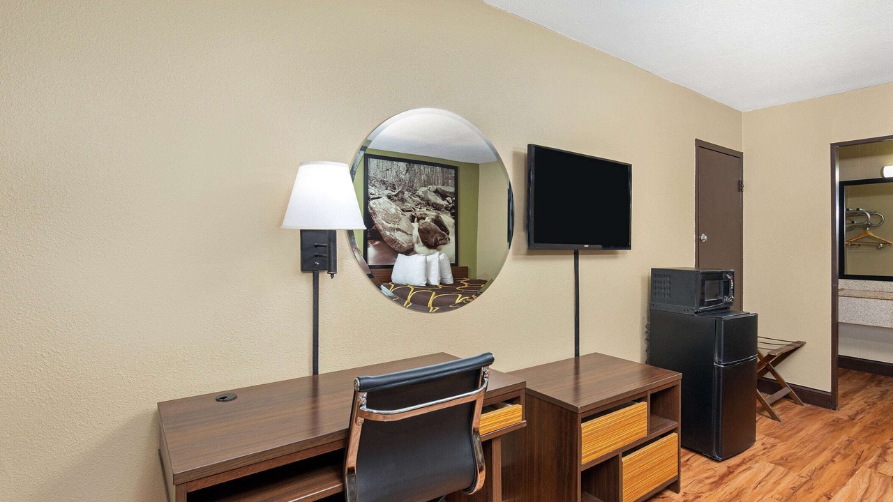 Photo of Bedroom in Lynn Garden