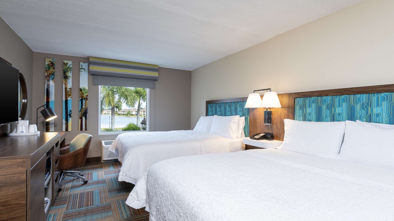 Photo of Bedroom in Fort Myers
