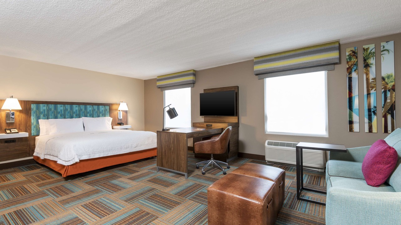 Photo of Bedroom in Fort Myers