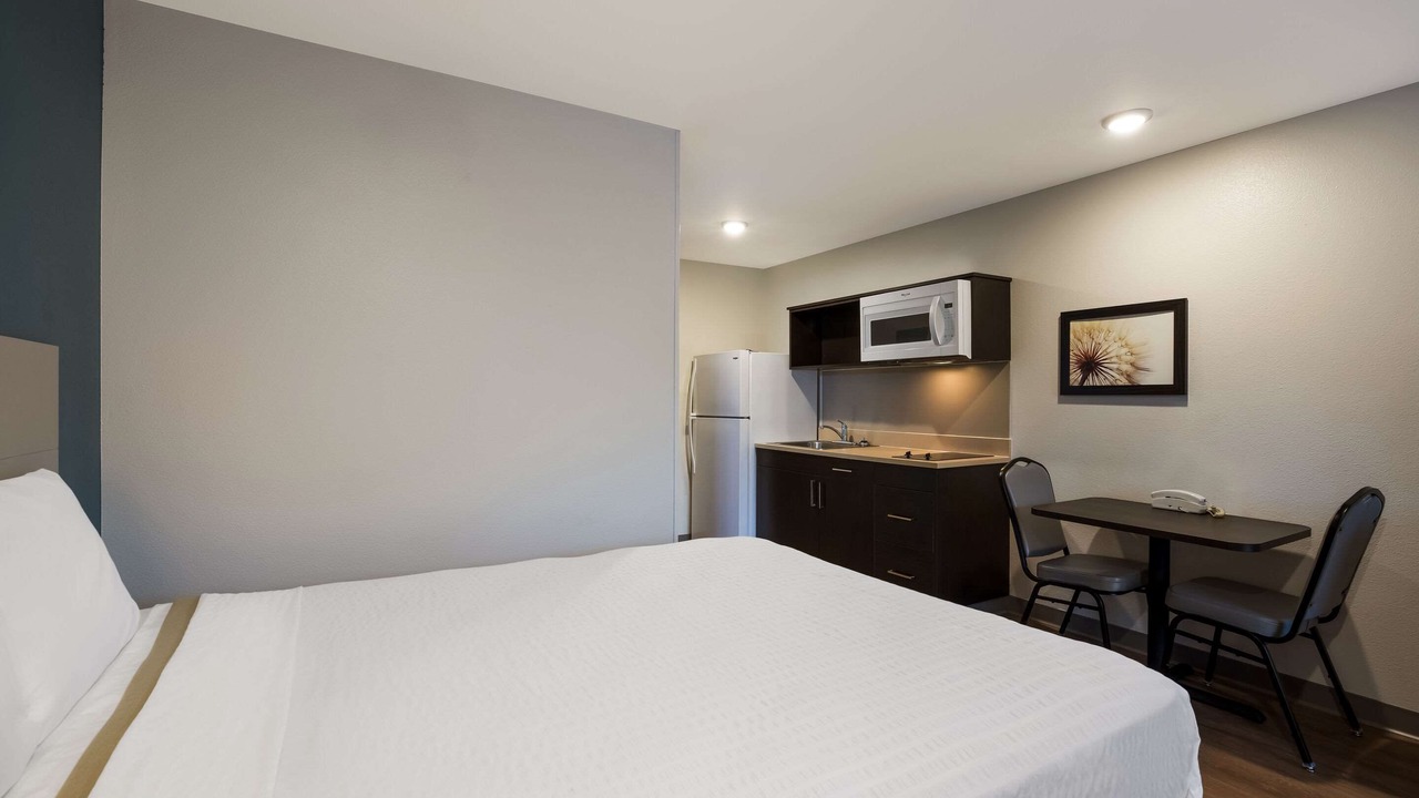 Photo of Bedroom in Lockhart