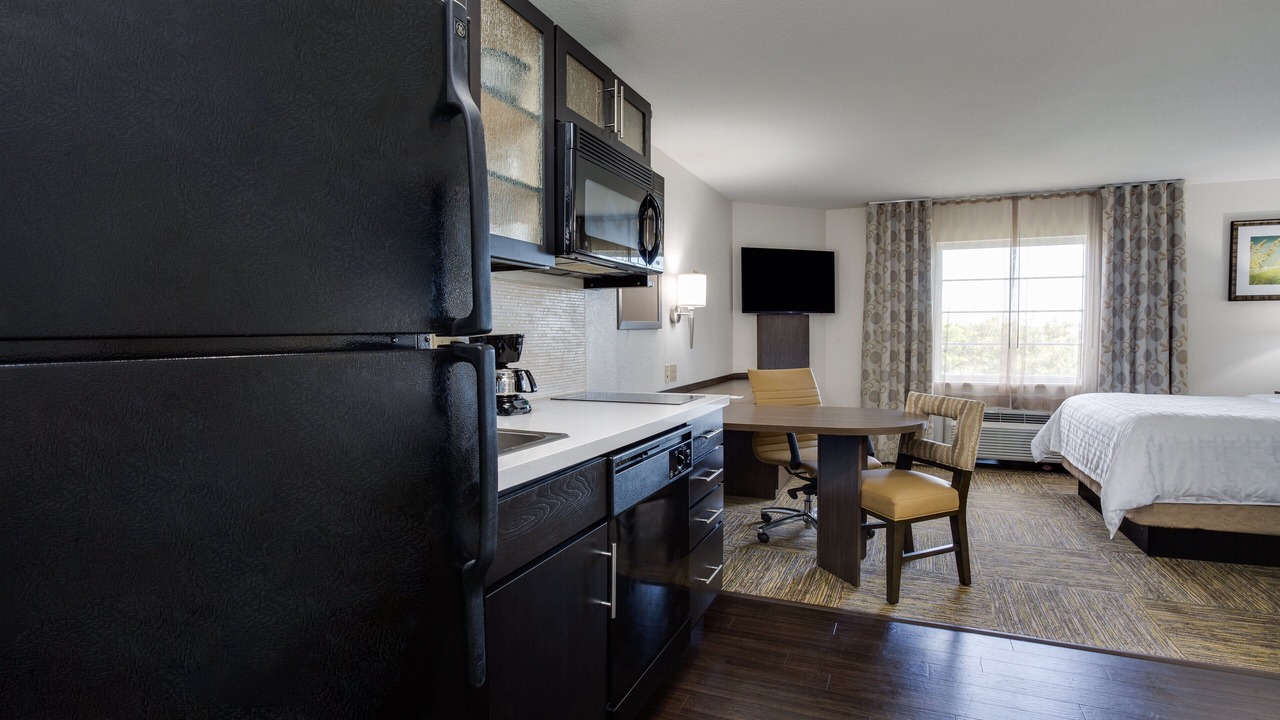 Photo of Kitchen in Edgewood
