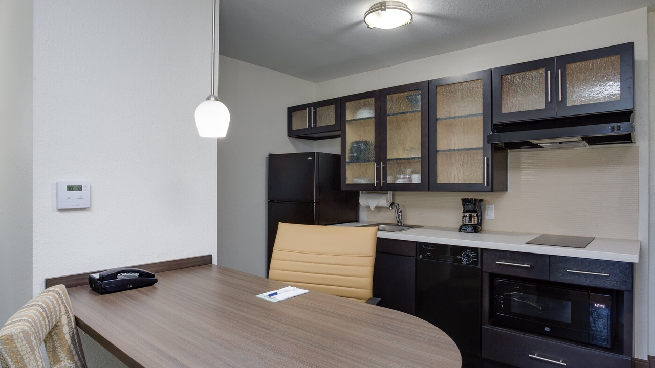Photo of Bedroom in Edgewood