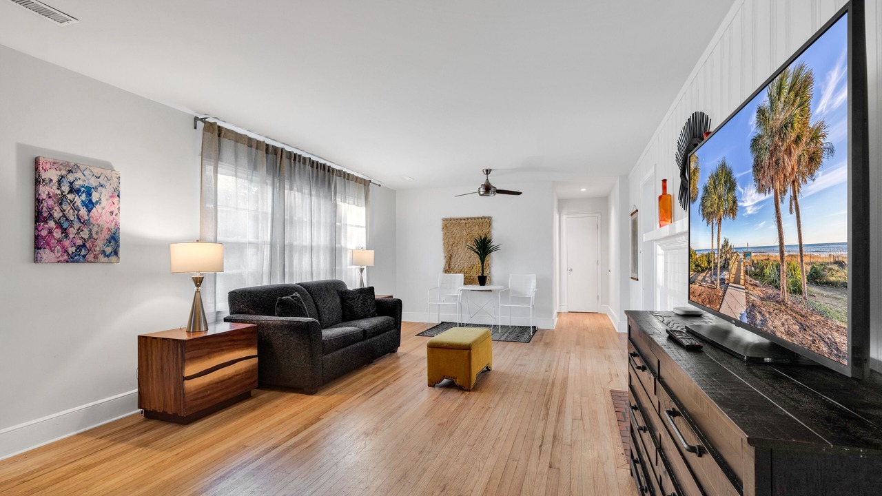 Photo of Bedroom in Myrtle Beach