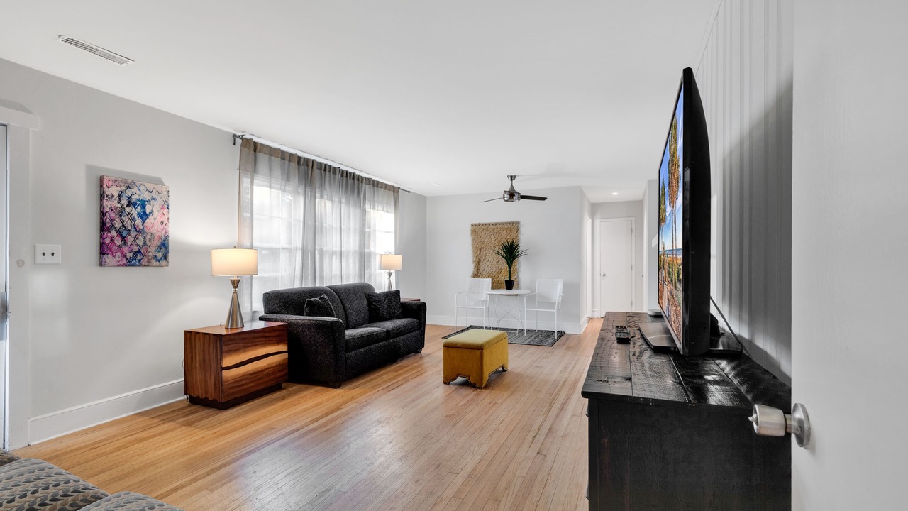 Photo of Bedroom in Myrtle Beach