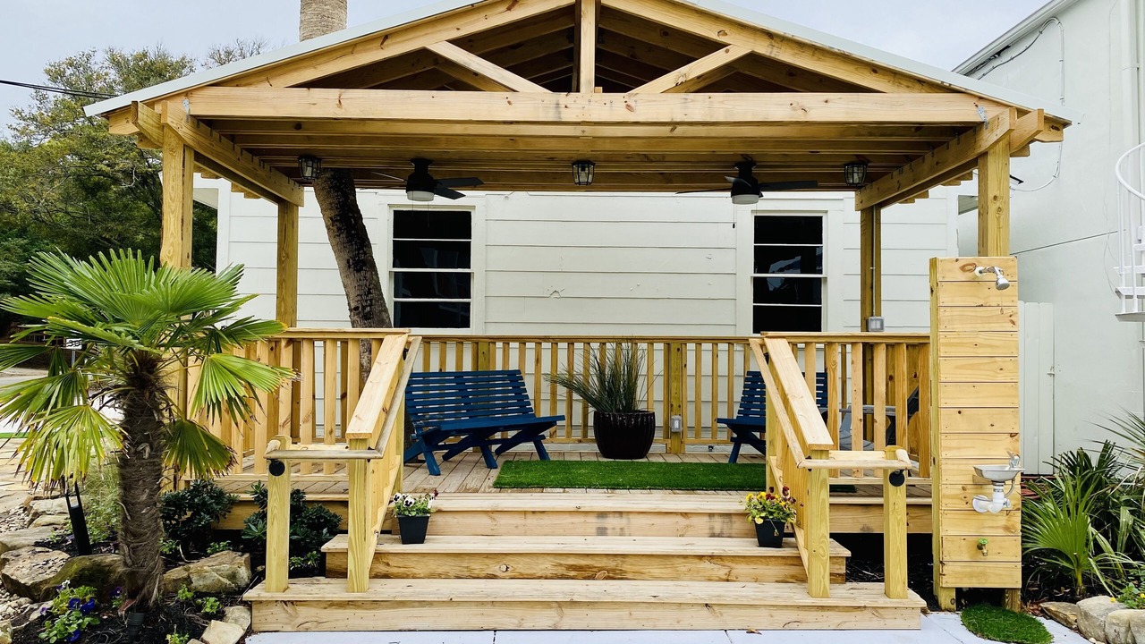Photo of Outdoor in Myrtle Beach