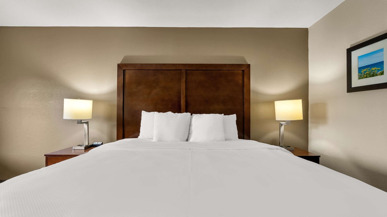 Photo of Bedroom in Chipley