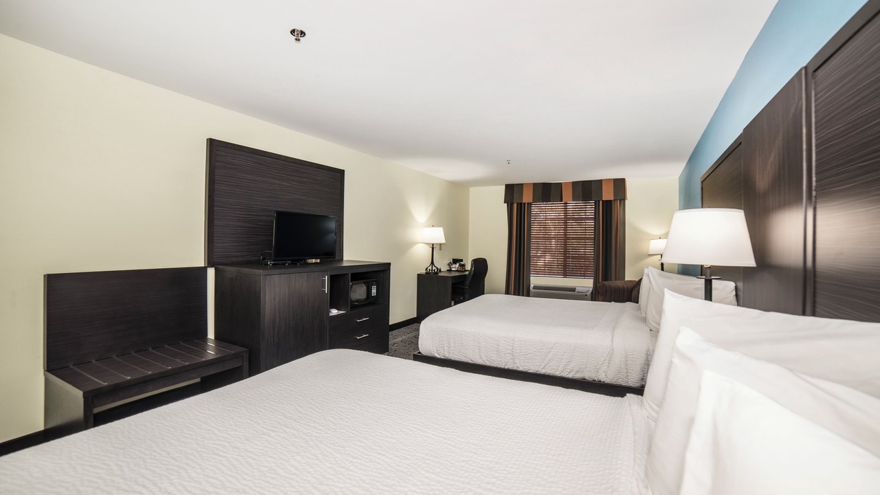 Photo of Bedroom in Crawfordville