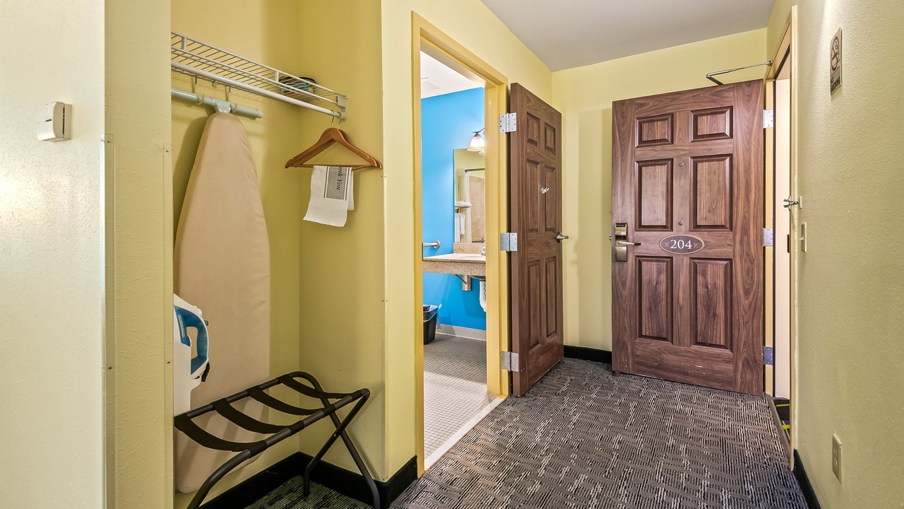 Photo of Bedroom in Crawfordville