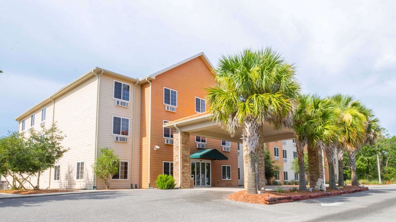 Photo of Outdoor in Crawfordville