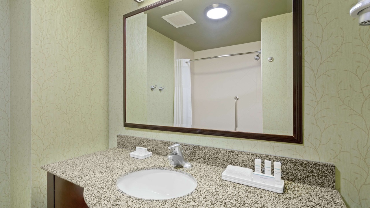 Photo of Bathroom in Lake Worth