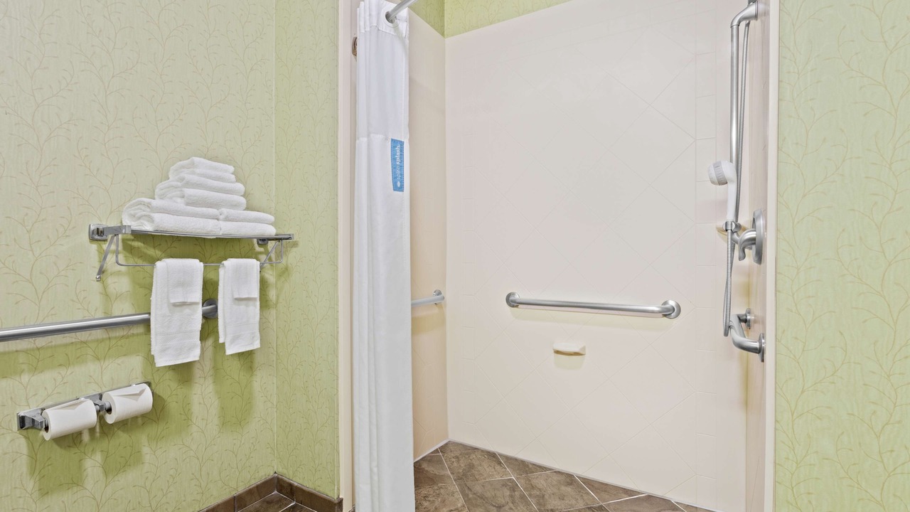 Photo of Bathroom in Lake Worth
