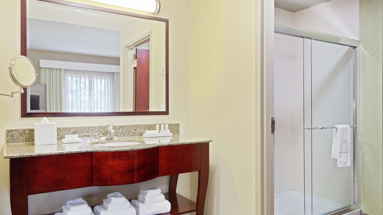 Photo of Bathroom in Lake Worth