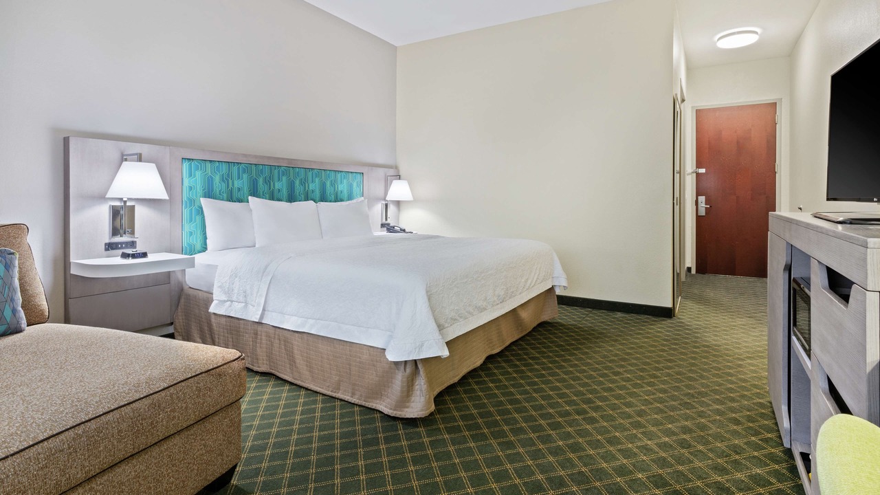 Photo of Bedroom in Lake Worth