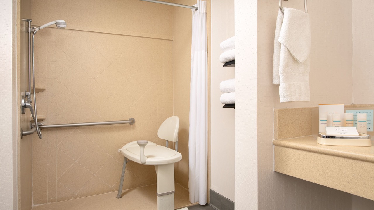 Photo of Bathroom in Lake City