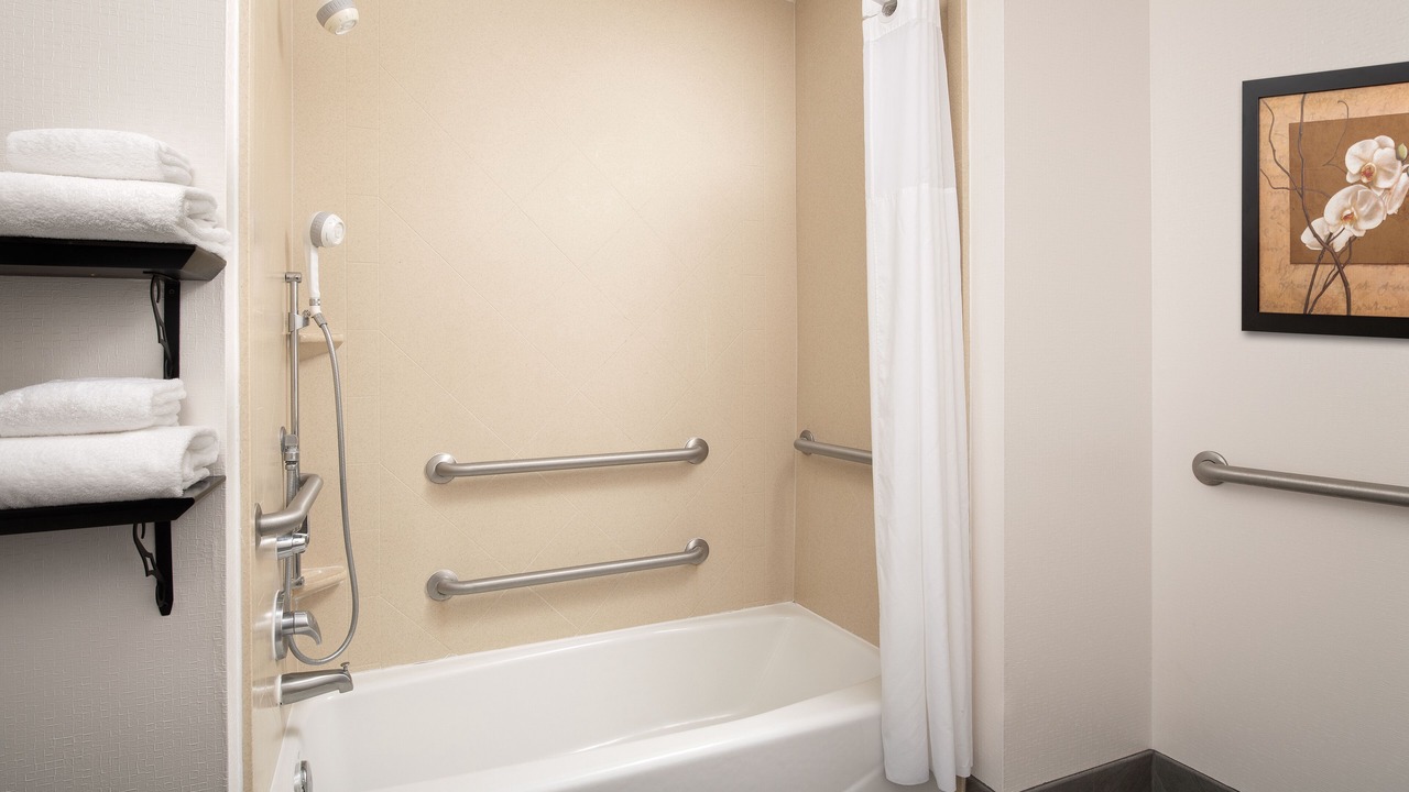 Photo of Bathroom in Lake City