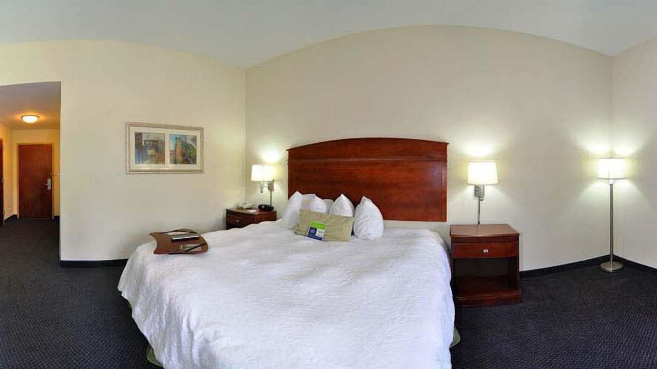 Photo of Bedroom in Quincy