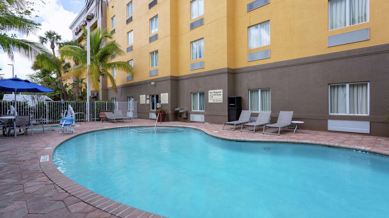 Photo of Outdoor in Fort Pierce