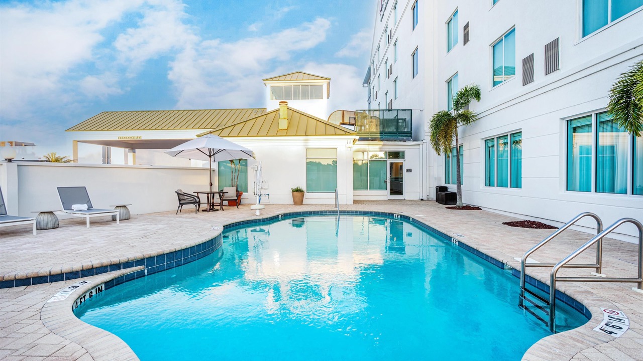 Photo of Outdoor in Oldsmar