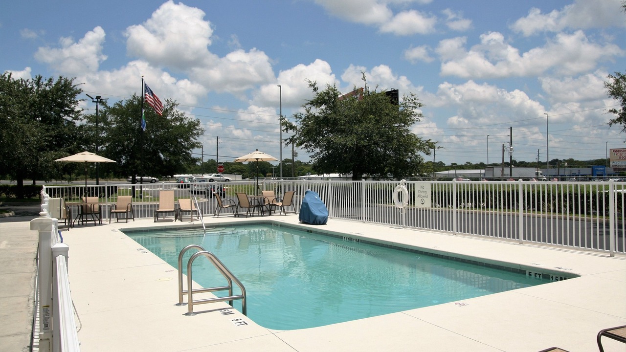 Photo of Outdoor in Spring Hill