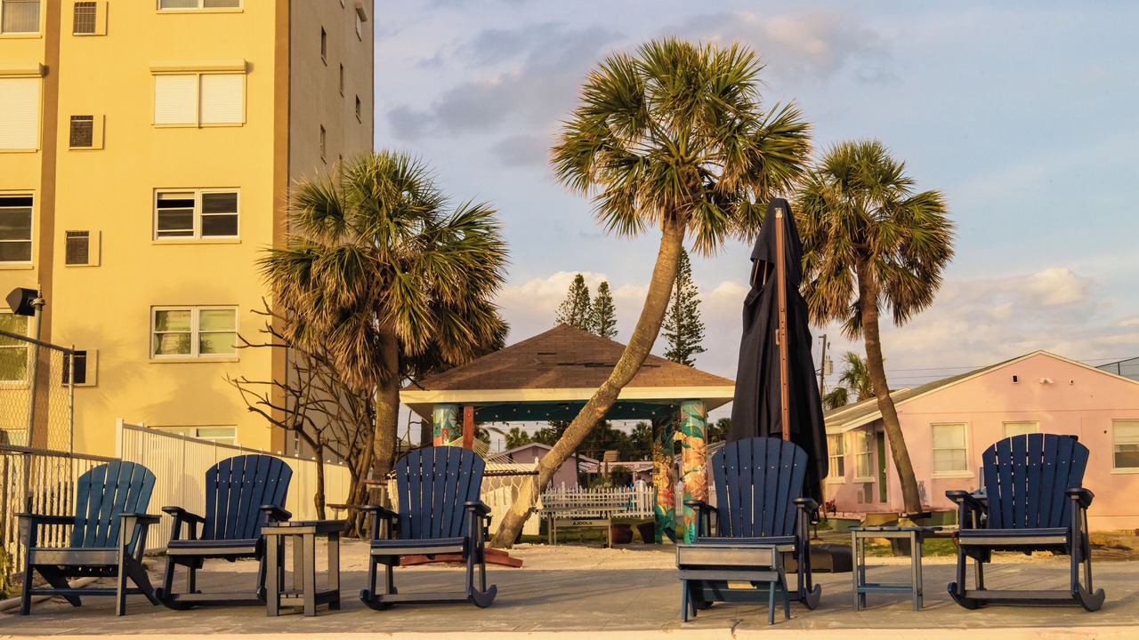 Photo of Outdoor in St. Pete Beach