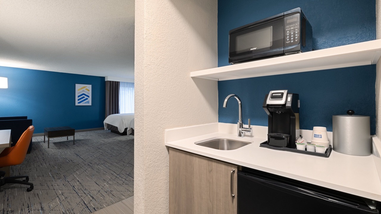 Photo of Bedroom in Plantation