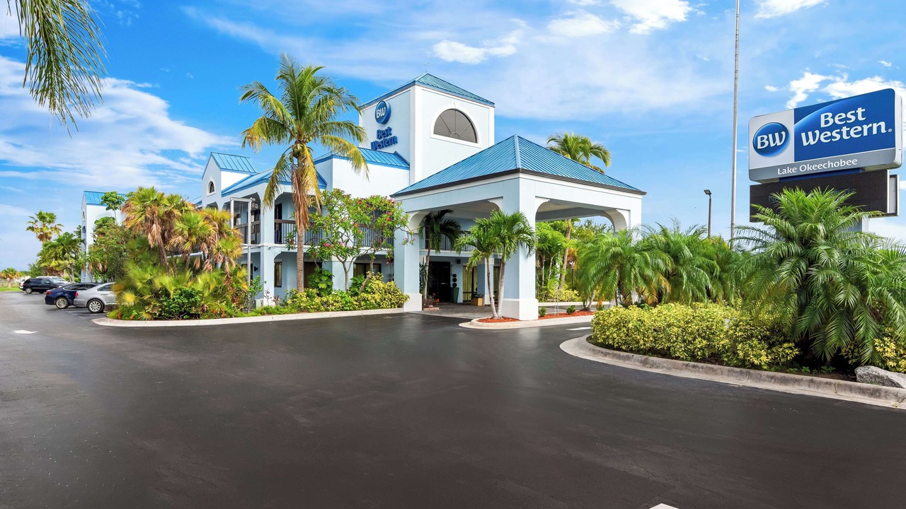 Photo of Outdoor in Okeechobee