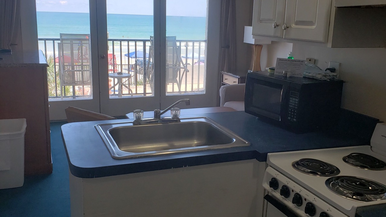 Photo of Kitchen in Ocean View Halifax Estates