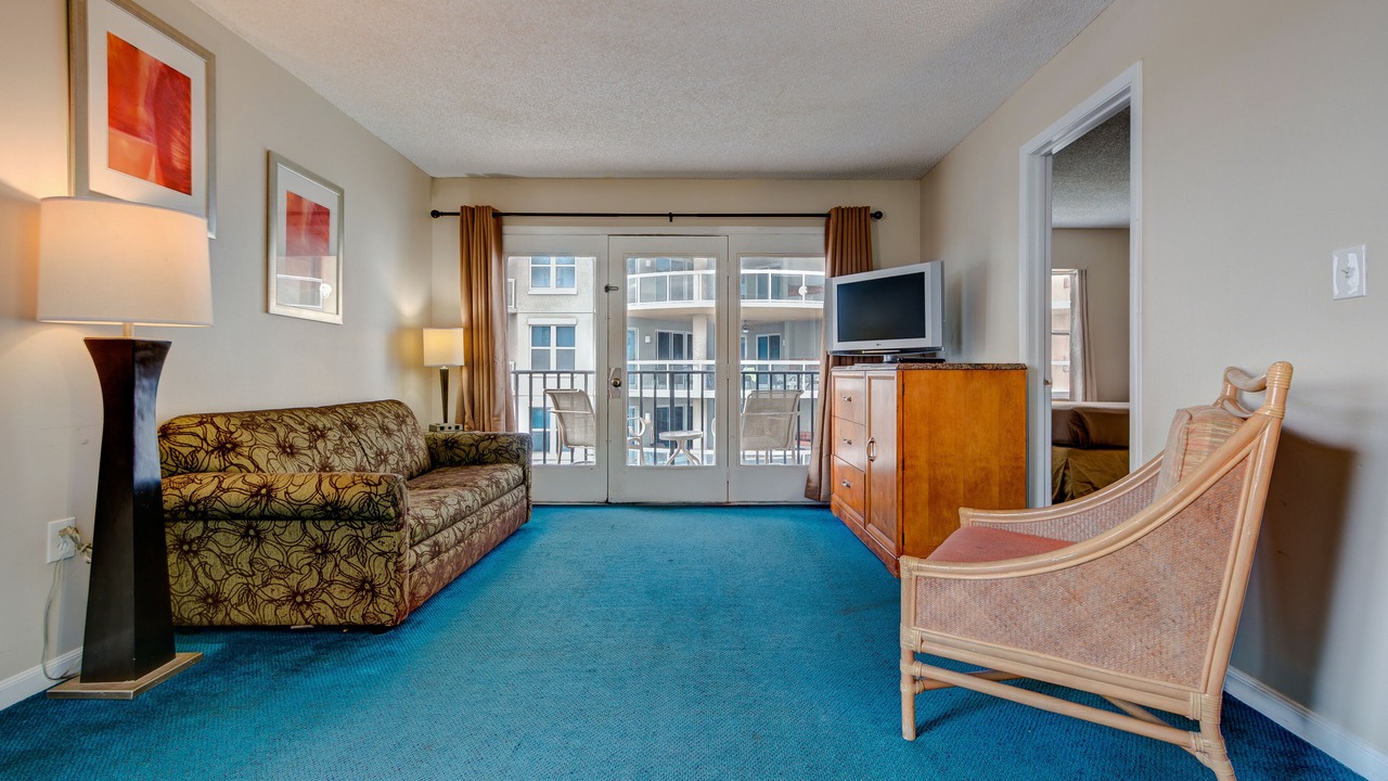 Photo of Bedroom in Ocean View Halifax Estates