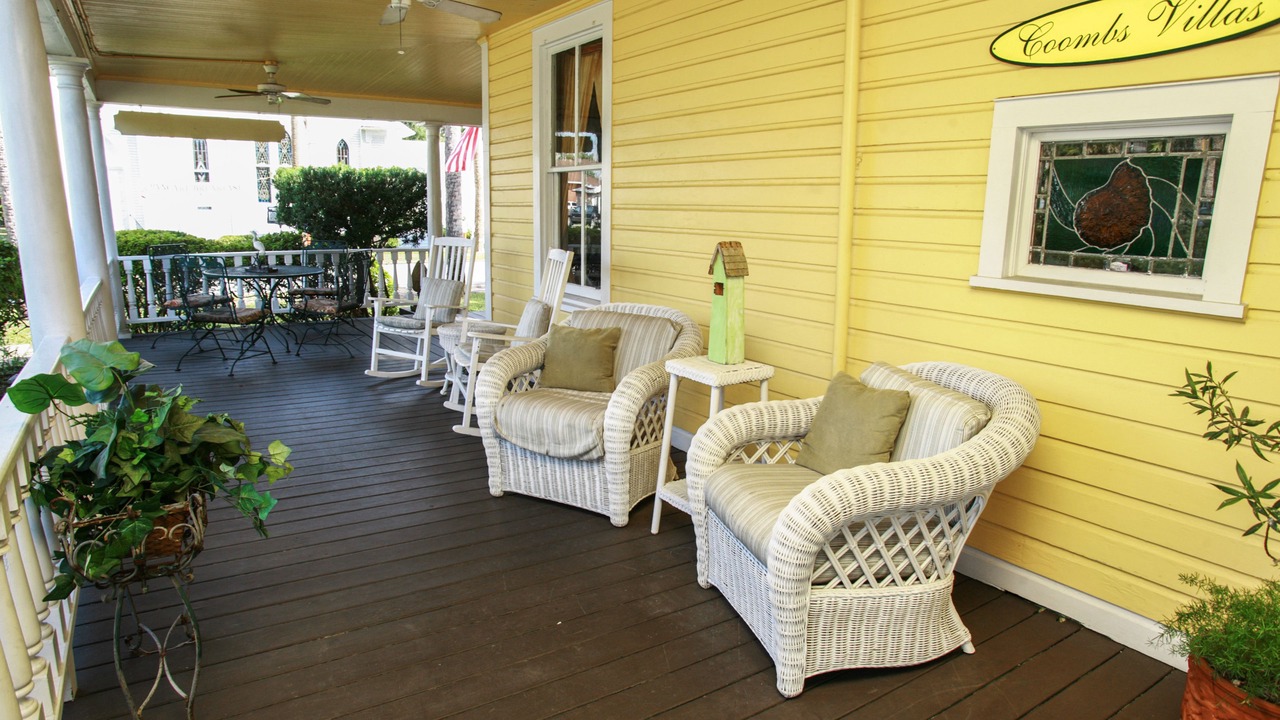 Photo of Outdoor in Historic Downtown Apalachicola