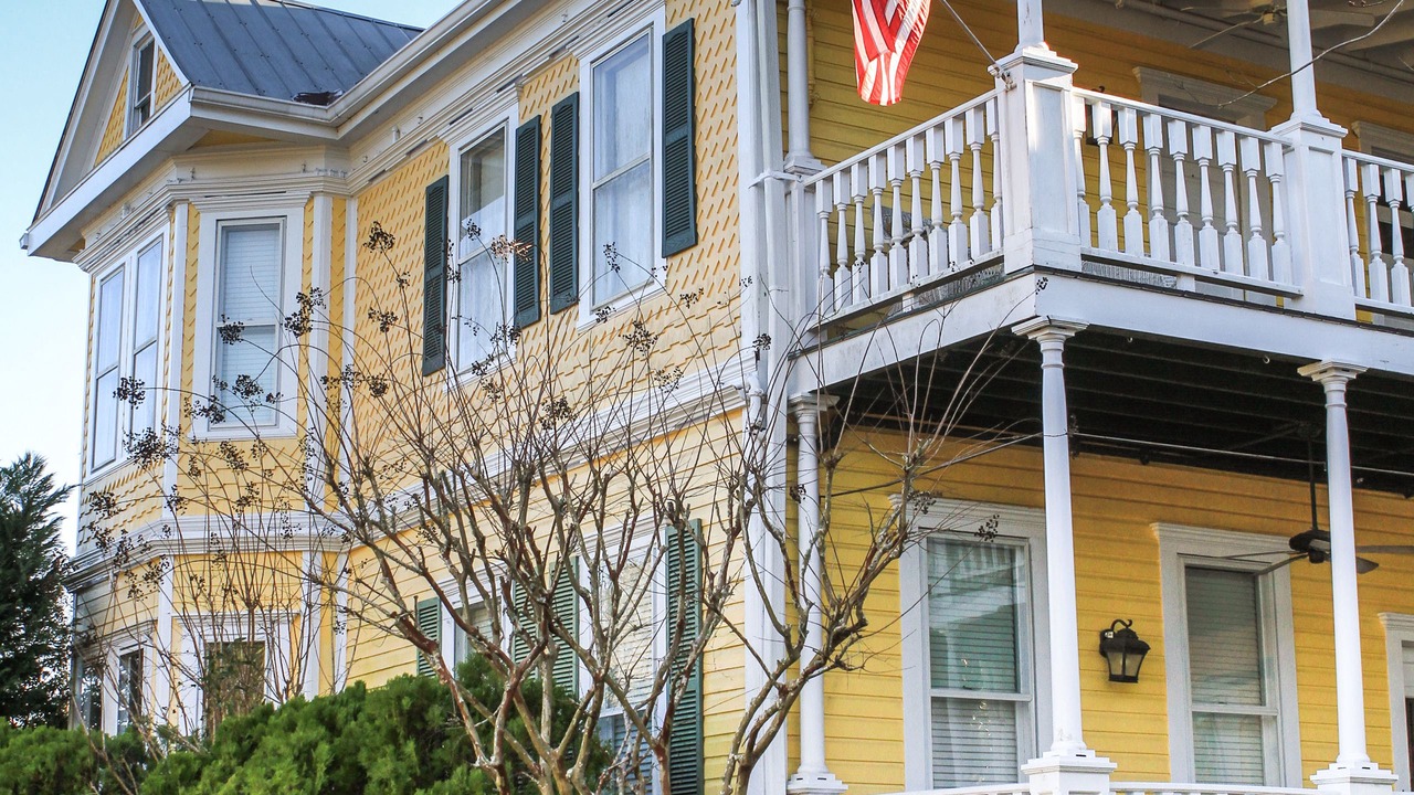 Photo of Outdoor in Historic Downtown Apalachicola