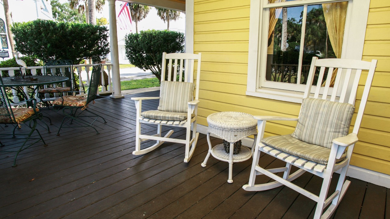 Photo of Outdoor in Historic Downtown Apalachicola