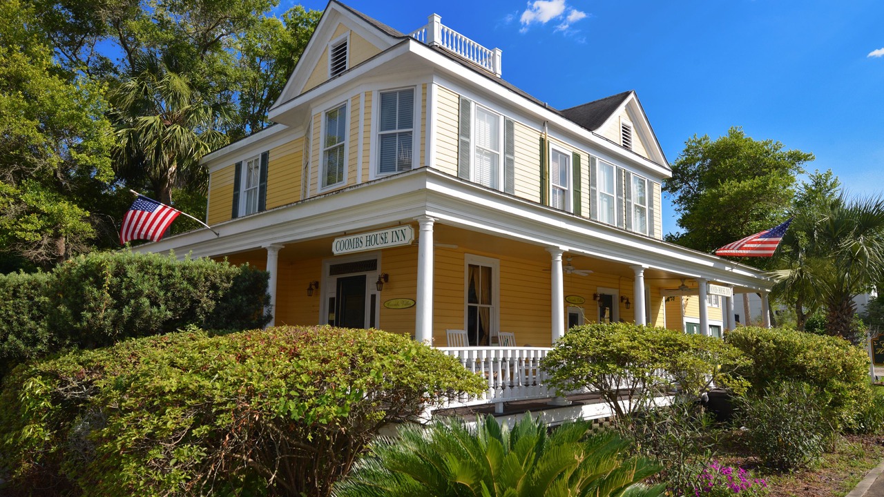 Photo of Outdoor in Historic Downtown Apalachicola