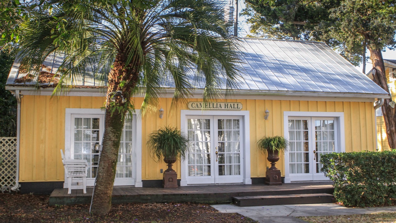 Photo of Outdoor in Historic Downtown Apalachicola
