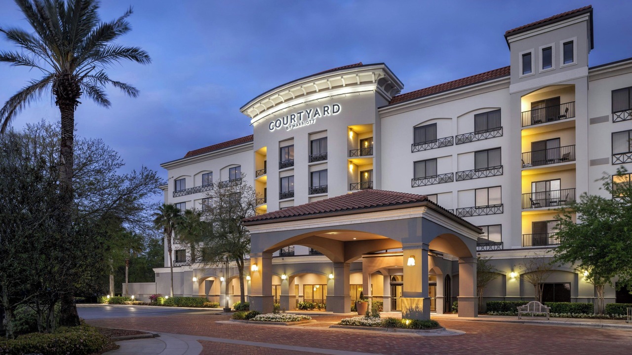 Photo of Outdoor in Sandestin