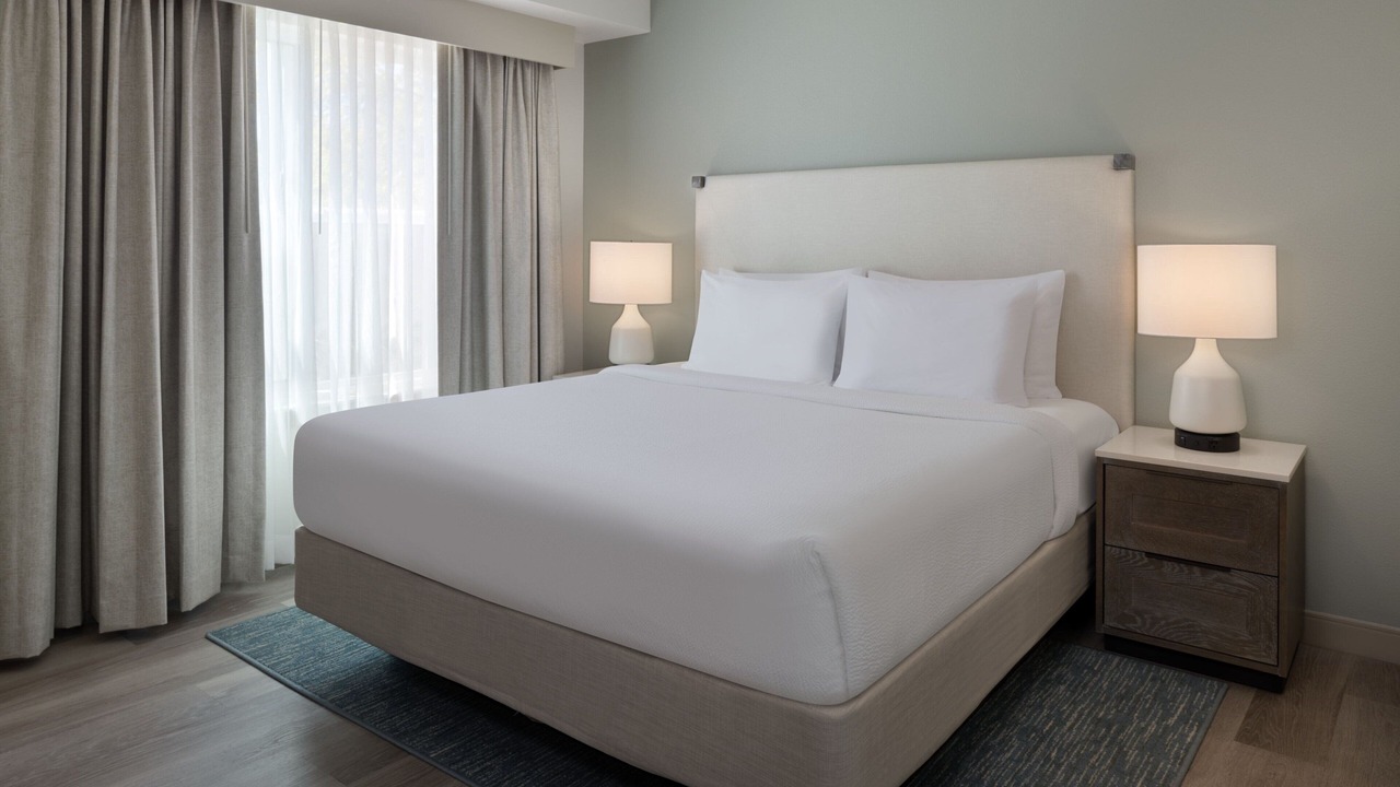 Photo of Bedroom in Sandestin