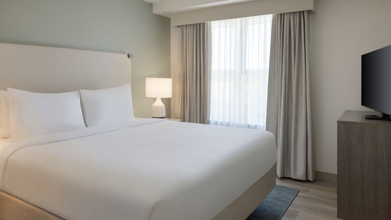 Photo of Bedroom in Sandestin