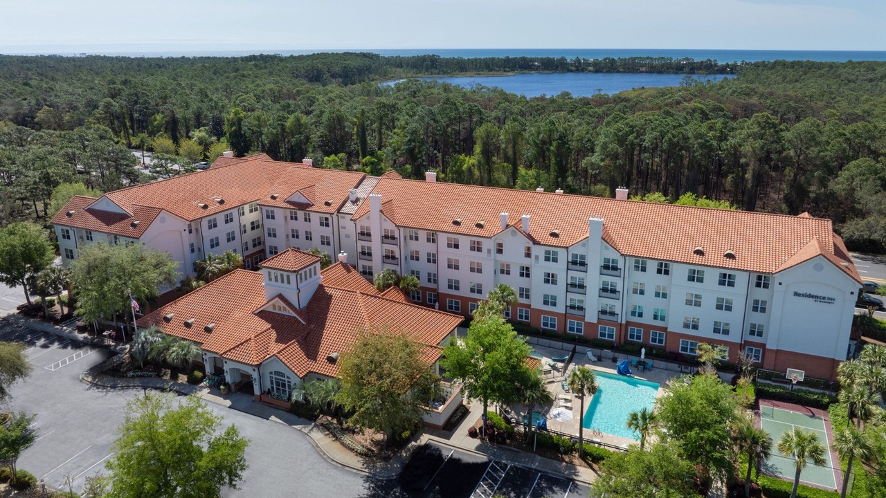Photo of Outdoor in Sandestin