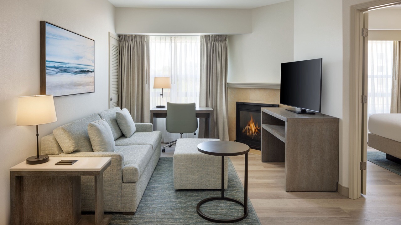 Photo of Bedroom in Sandestin